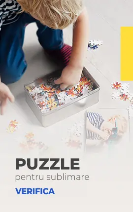 puzzle do sublimacji