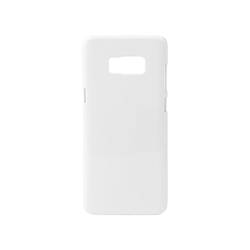 Carcasa Sublimación iPhone 7 / 8 Plástico Negro 