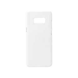 Carcasa Sublimación iPhone 7 / 8 Plus Goma Transparente 