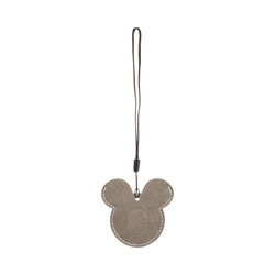 Estuche Mickey Mouse / AirTag para sublimación - gris
