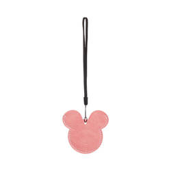 Estuche Mickey Mouse / AirTag para sublimación - rosa