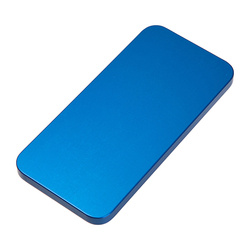 Una capa base para la impresión 3D en la carcasa del iPhone 11 Sublimación Transferencia térmica