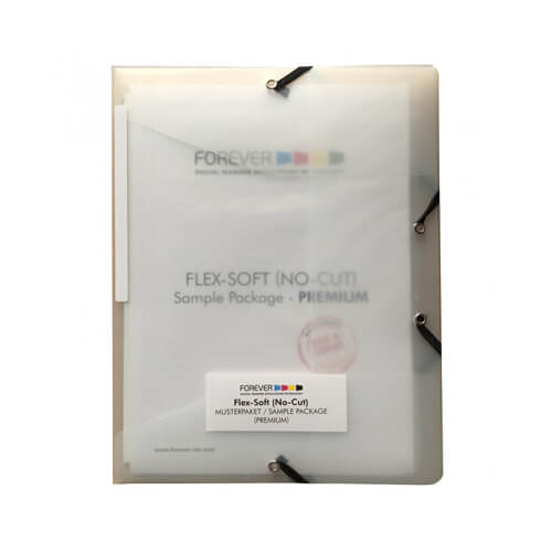Flex-Soft - Plantilla PREMIUM