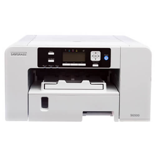 Impresora de gel Virtuoso SG500 A4