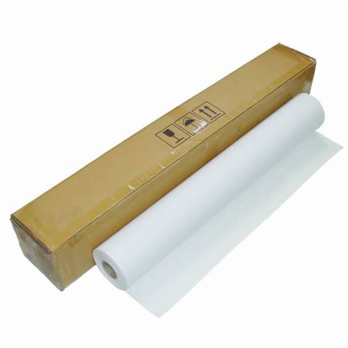 Rollo de papel para sublimación 610 mm x 100 m Transferencia térmica por sublimación