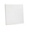 Placa Acero 40 x 60 cm Blanca Sublimación